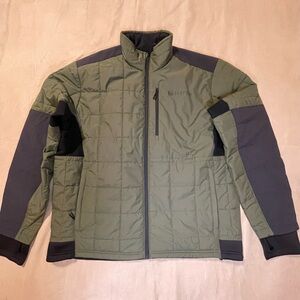 BERETTA Mens 3XL Wingbeat Insulator Gore-tex Windproof Breathable Jacket NWOT